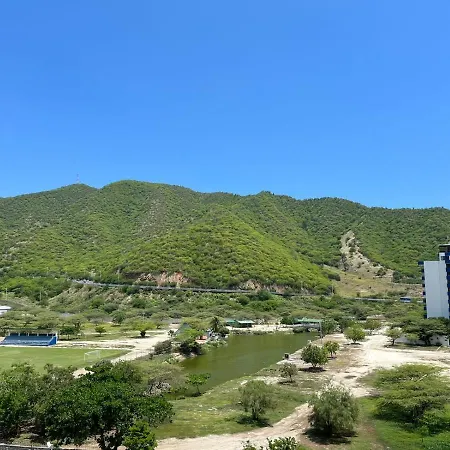 Apartamento Acogedor Con Preciosas Vistas Apartment